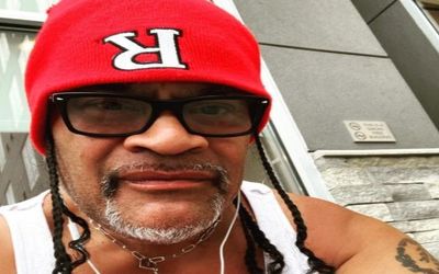 Who Is Sam Fatu? Take A Look At His Wrestling Journey & Personal Affairs